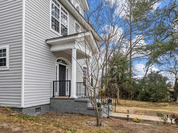 405 S Pinckney St, Union, SC 29379-0000