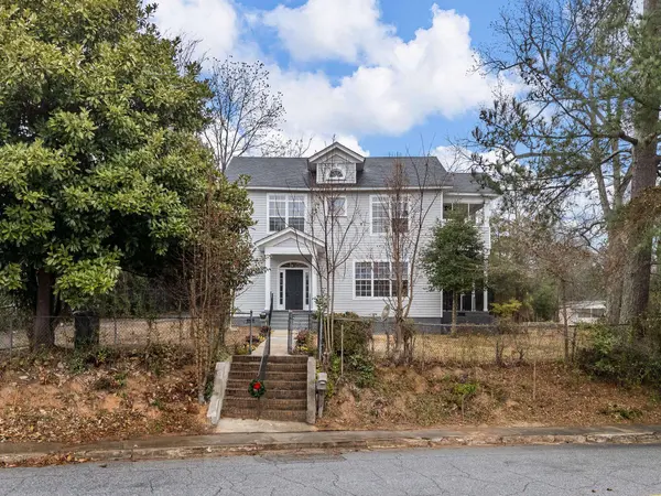 405 S Pinckney St, Union, SC 29379-0000