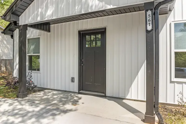 561 Bee ST, Spartanburg, SC 29301