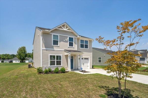 216 Highland Station DR, Clinton, SC 29325