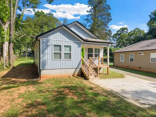 102 Prospect AVE, Spartanburg, SC 29306