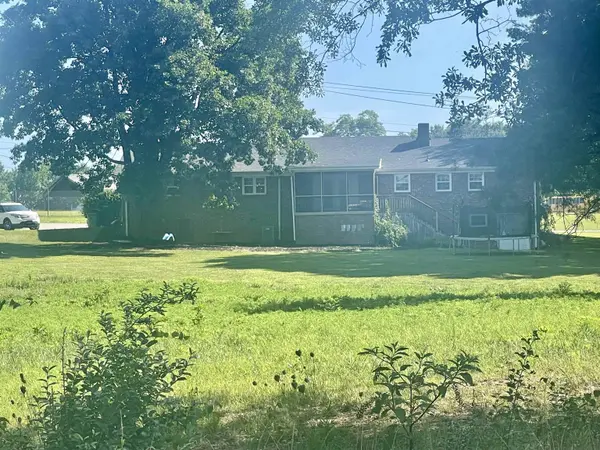 538 Burns RD, Spartanburg, SC 29307