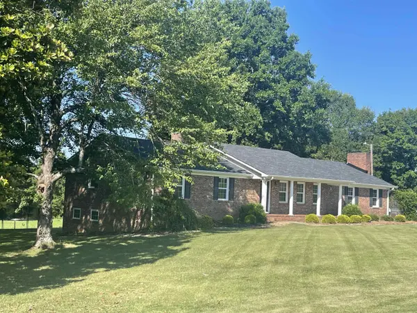 538 Burns RD, Spartanburg, SC 29307
