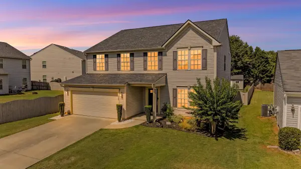 260 Mercer DR, Simpsonville, SC 29681