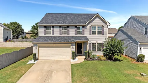 260 Mercer DR, Simpsonville, SC 29681