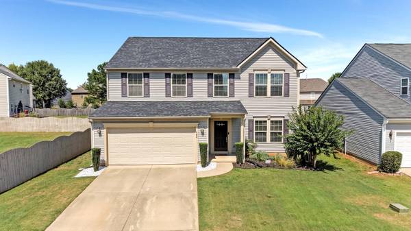 260 Mercer DR, Simpsonville, SC 29681