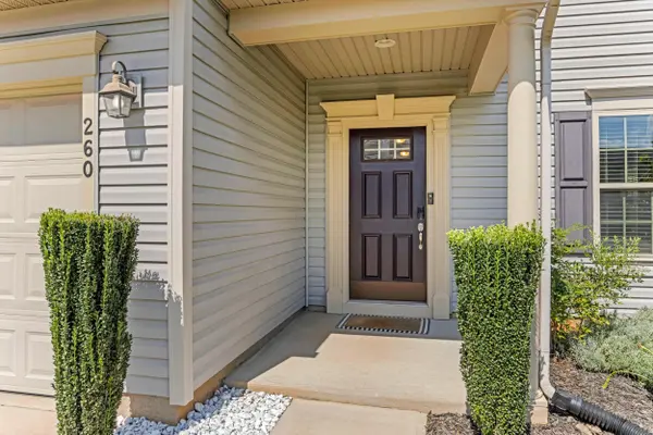 260 Mercer DR, Simpsonville, SC 29681