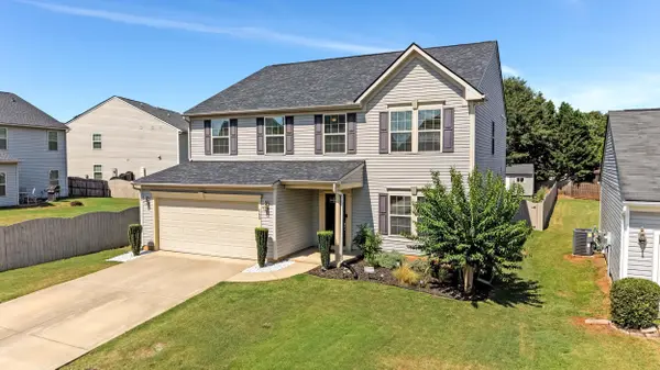 260 Mercer DR, Simpsonville, SC 29681