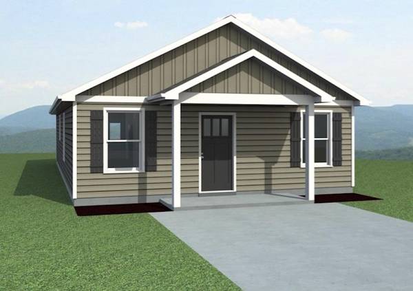 426 Beckfield Lane, Inman, SC 29349