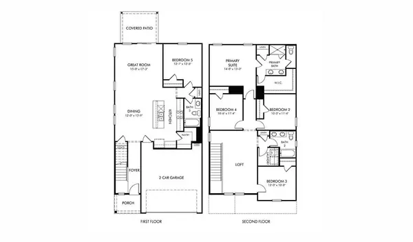 132 Gardner AVE, Gray Court, SC 29645
