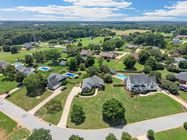 120 Barley Mill RD, Moore, SC 29369