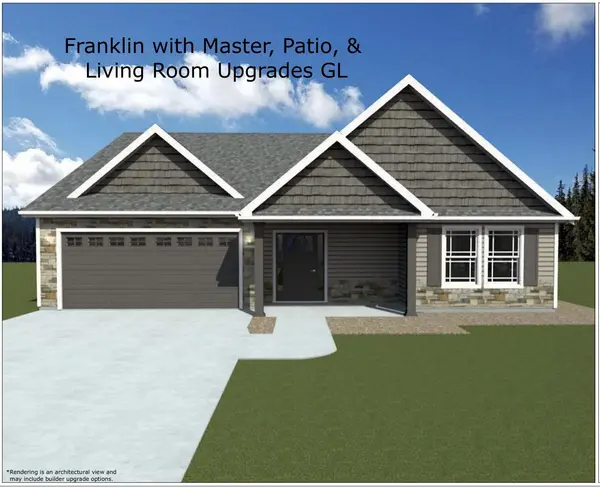 821 Halyard LN, Chesnee, SC 29323
