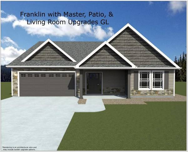 821 Halyard LN, Chesnee, SC 29323