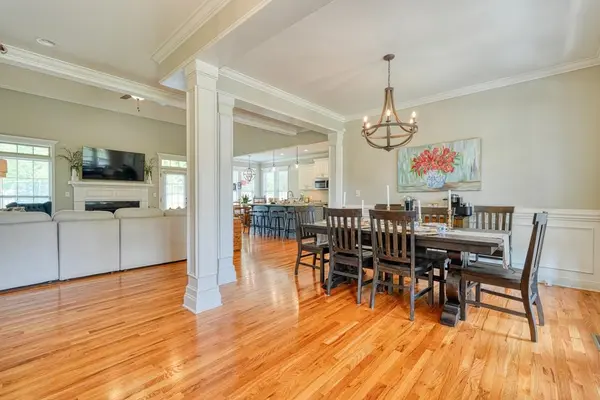 543 Chattooga RD, Roebuck, SC 29376