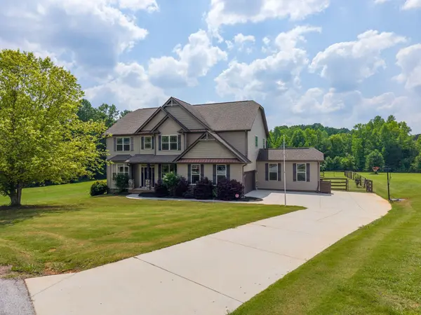 26 Fancy LN, Travelers Rest, SC 29690