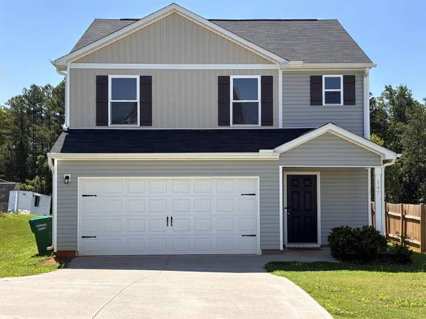 147 Field Crest LN, Gaffney, SC 29341