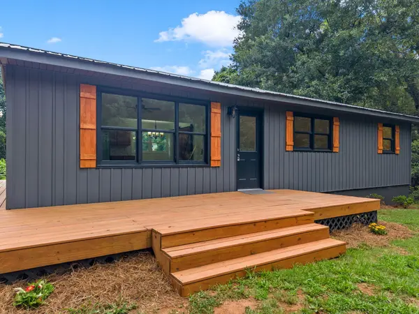 1 Woodstock RD, Duncan, SC 29334