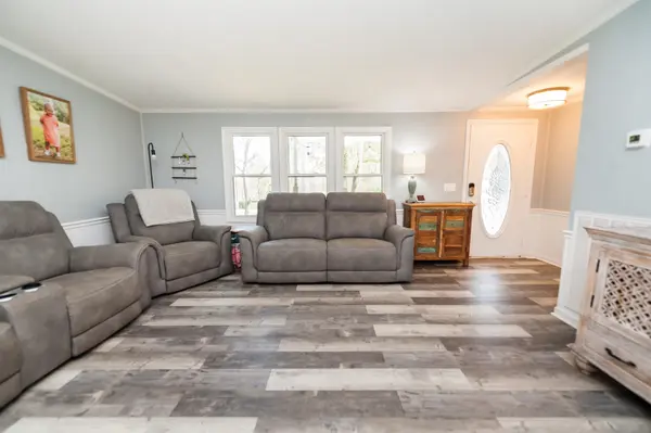 215 Lake Front RD, Inman, SC 29349