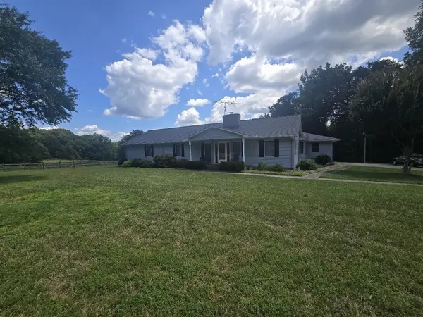 2373 Mount Tabor Church Rd, Jonesville, SC 29353