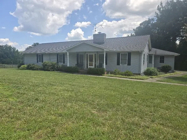 2373 Mount Tabor Church Rd, Jonesville, SC 29353