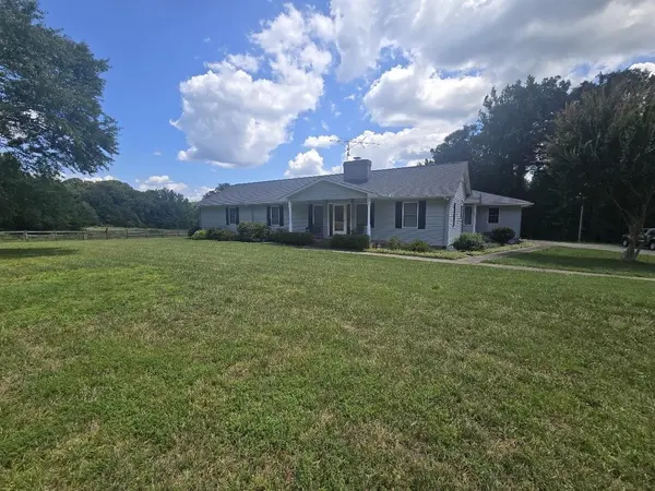 2373 Mount Tabor Church Rd, Jonesville, SC 29353