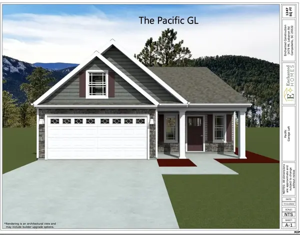 1728 Spruce Knoll ST, Spartanburg, SC 29303