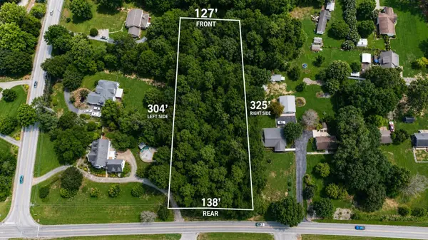 0 Cherry Hill RD, Spartanburg, SC 29307