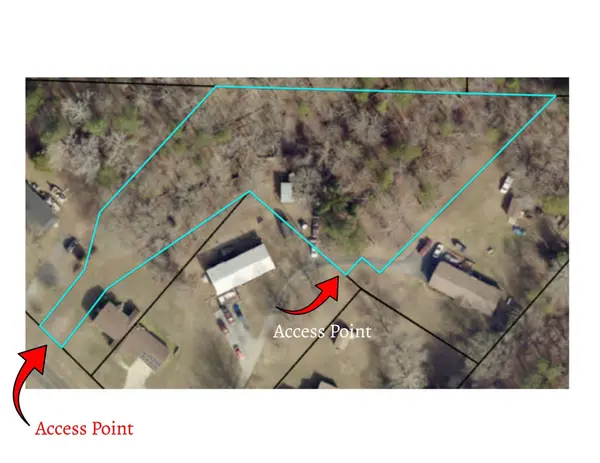 0 Water Mill RD, Cowpens, SC 29330