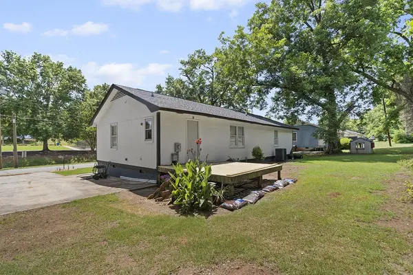 709 Quarry ST, Anderson, SC 29624