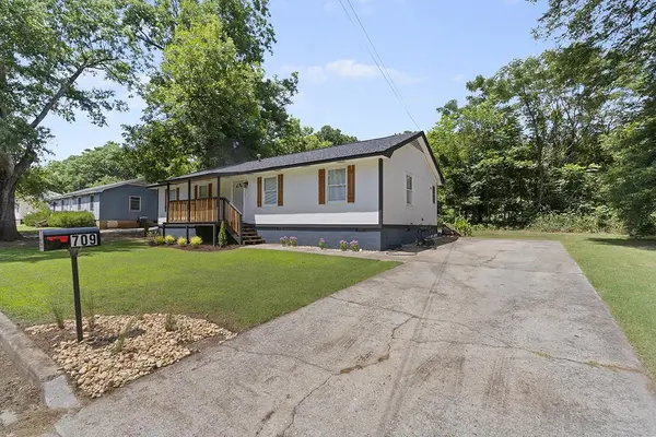 709 Quarry ST, Anderson, SC 29624