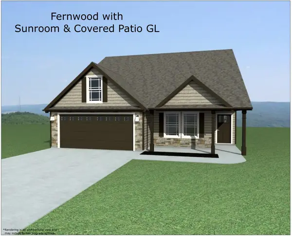 825 Halyard LN, Chesnee, SC 29323