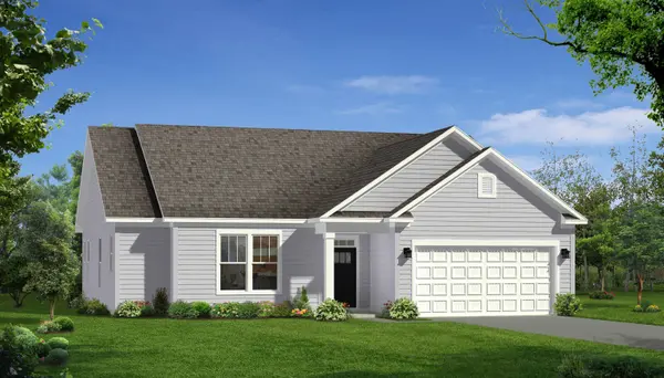 551 Winstone Trail, Woodruff, SC 29388