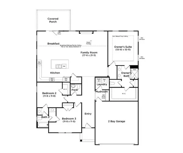551 Winstone Trail, Woodruff, SC 29388