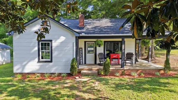 126 Phillips DR, Forest City, NC 28043