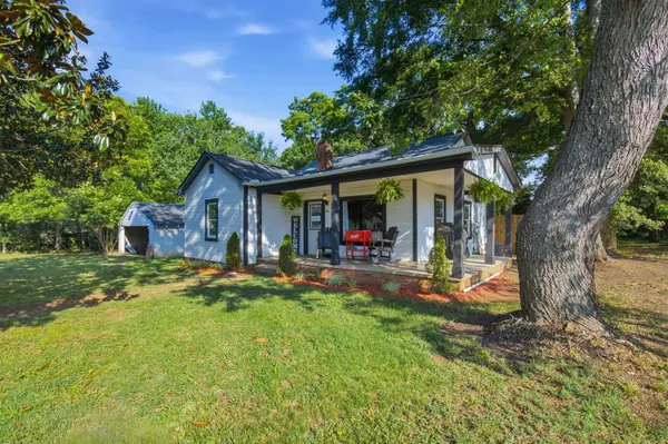126 Phillips DR, Forest City, NC 28043