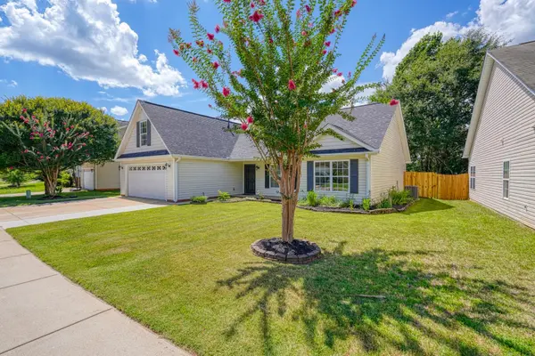 435 Melbourne LN, Spartanburg, SC 29301