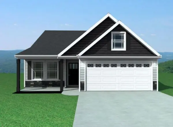 1732 Spruce Knoll ST, Spartanburg, SC 29303