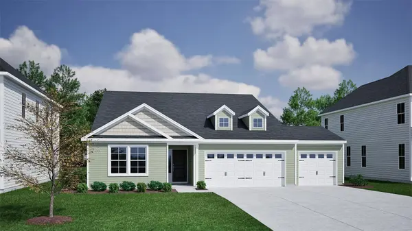 5054 Burke Meadows RUN, Chesnee, SC 29323