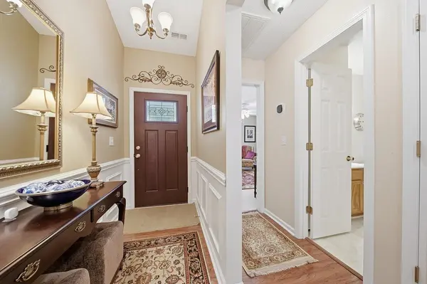 205 Garfield LN, Simpsonville, SC 29681