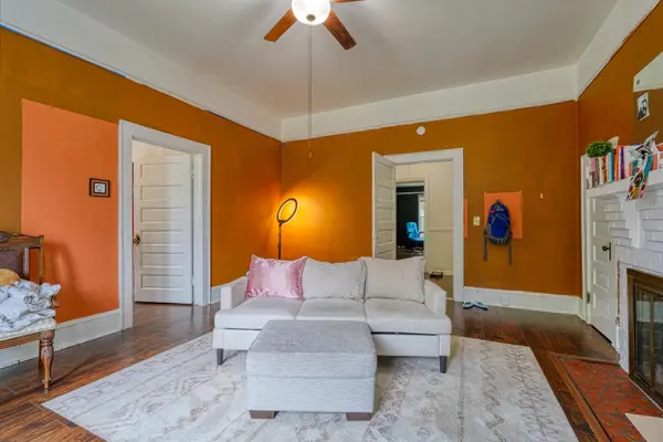 803 Saxon AVE, Spartanburg, SC 29301