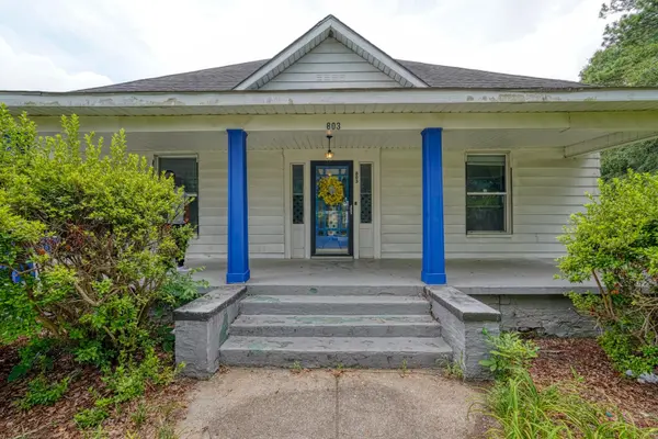 803 Saxon AVE, Spartanburg, SC 29301