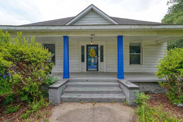 803 Saxon AVE, Spartanburg, SC 29301