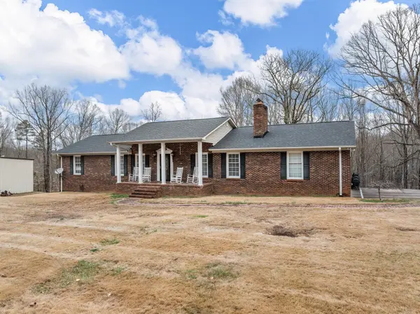 170 Oak Ridge DR, Jonesville, SC 29353