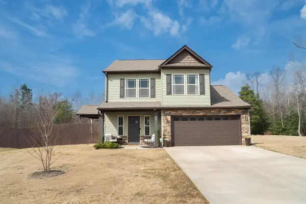 430 Bud Farmer PL, Inman, SC 29349