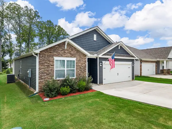 1036 Staghorn AVE, Lyman, SC 29365