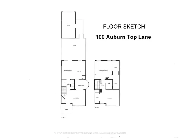 100 Auburn Top LN, Mauldin, SC 29662