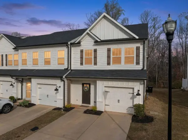 100 Grey Oak TRL, Greer, SC 29650