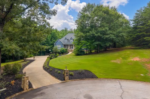 115 S Embler CT, Taylors, SC 29687