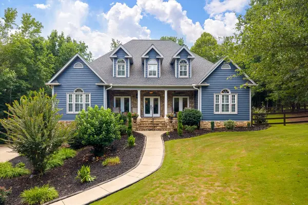 115 S Embler CT, Taylors, SC 29687