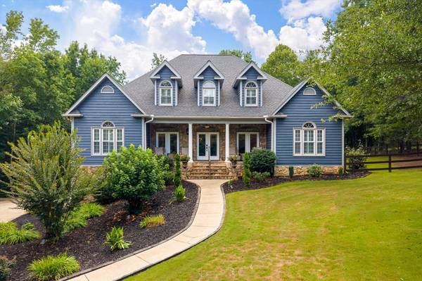 115 S Embler CT, Taylors, SC 29687